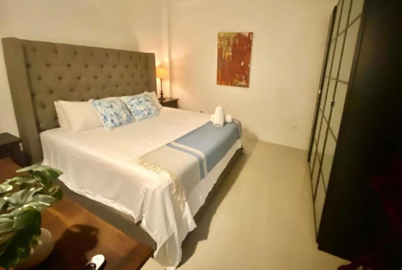 Kasa The Lofts 302 Villa Сан Хуан Екстериор снимка