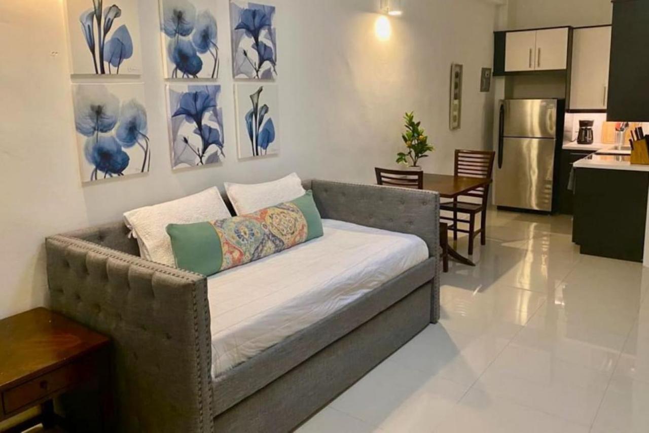 Kasa The Lofts 302 Villa Сан Хуан Екстериор снимка
