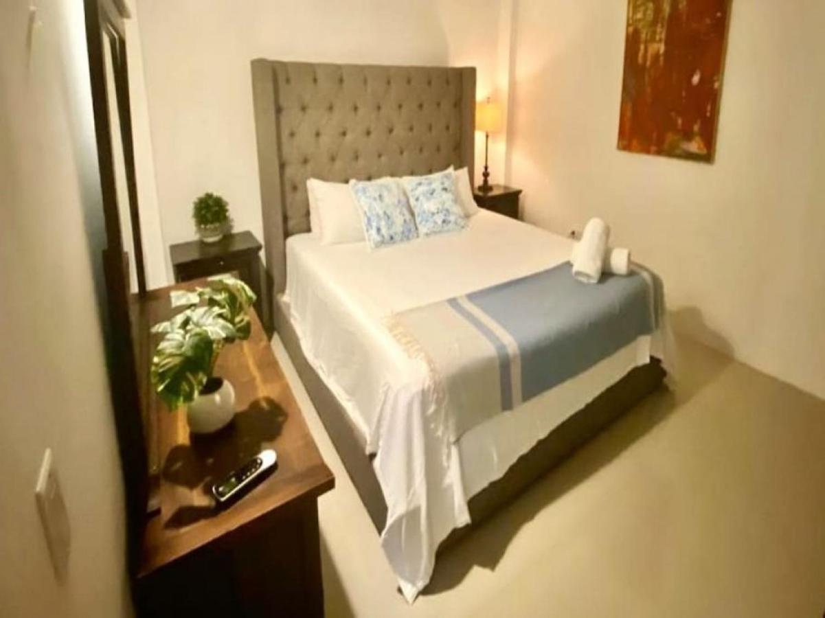 Kasa The Lofts 302 Villa Сан Хуан Екстериор снимка