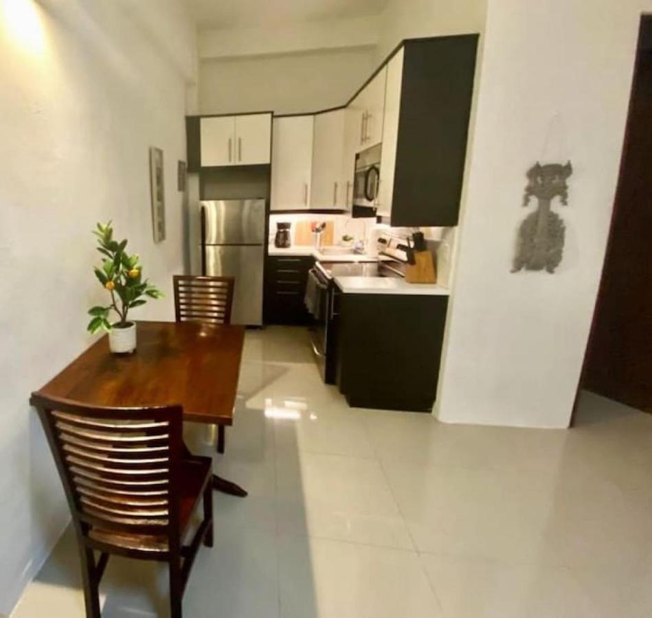 Kasa The Lofts 302 Villa Сан Хуан Екстериор снимка
