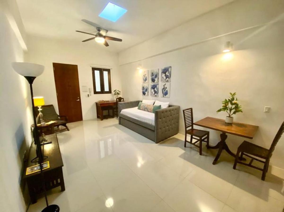 Kasa The Lofts 302 Villa Сан Хуан Екстериор снимка