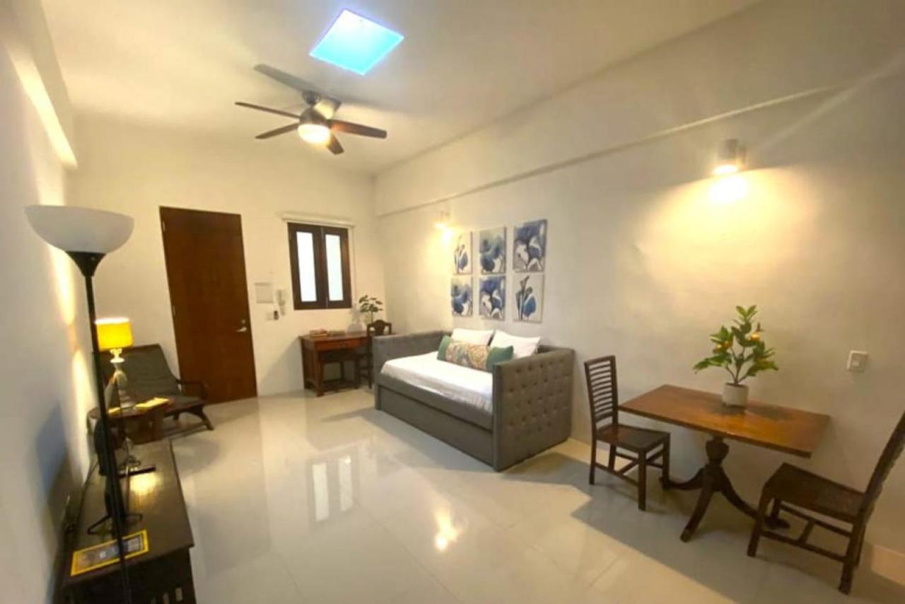 Kasa The Lofts 302 Villa Сан Хуан Екстериор снимка