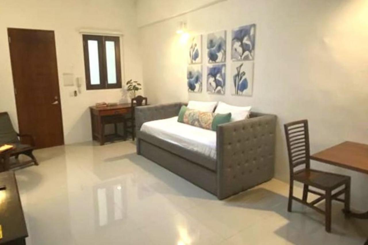 Kasa The Lofts 302 Villa Сан Хуан Екстериор снимка