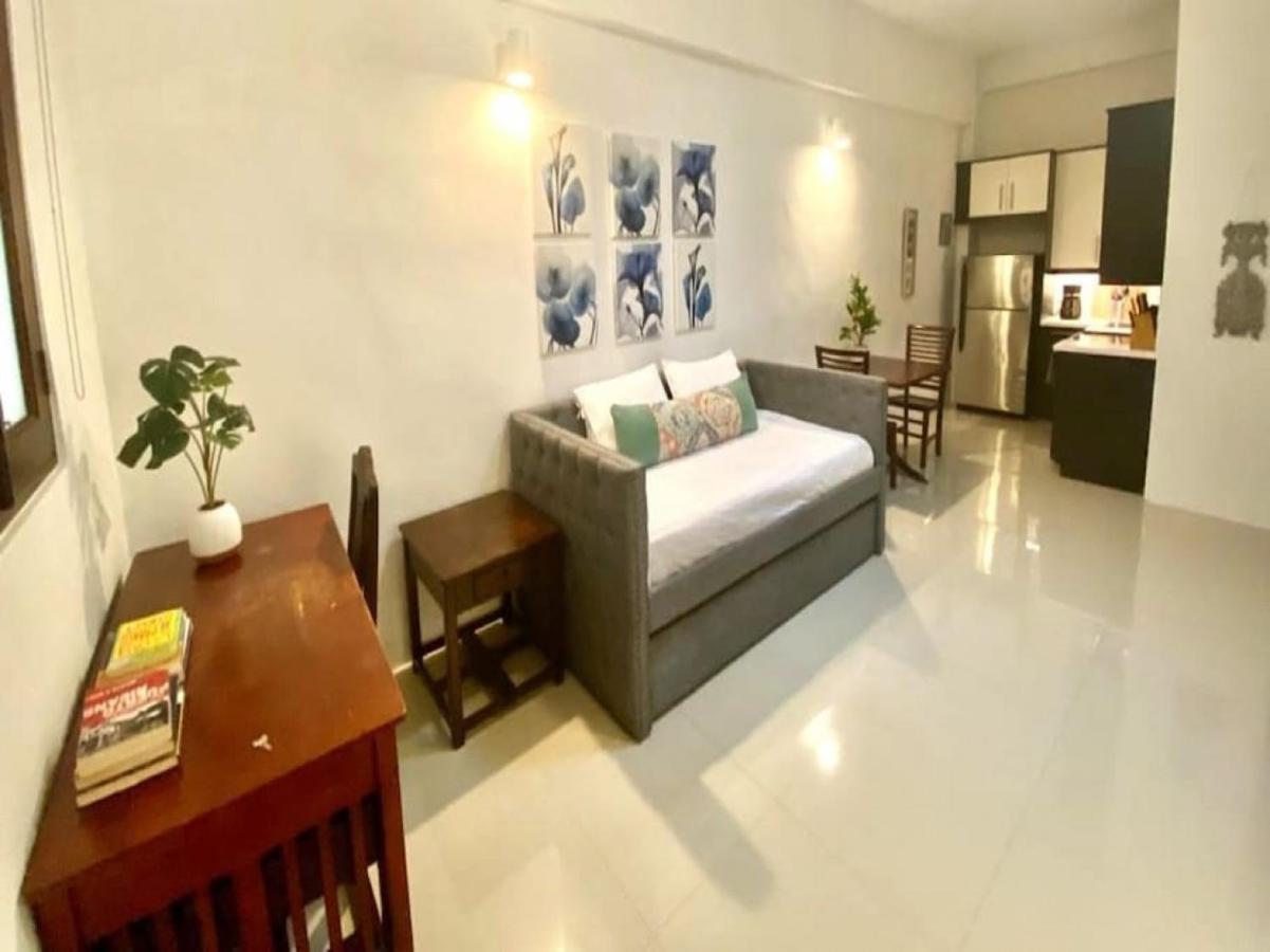 Kasa The Lofts 302 Villa Сан Хуан Екстериор снимка