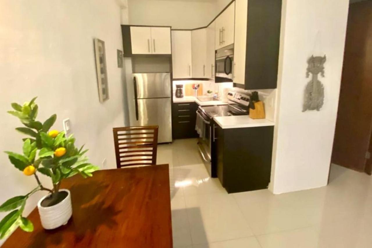 Kasa The Lofts 302 Villa Сан Хуан Екстериор снимка